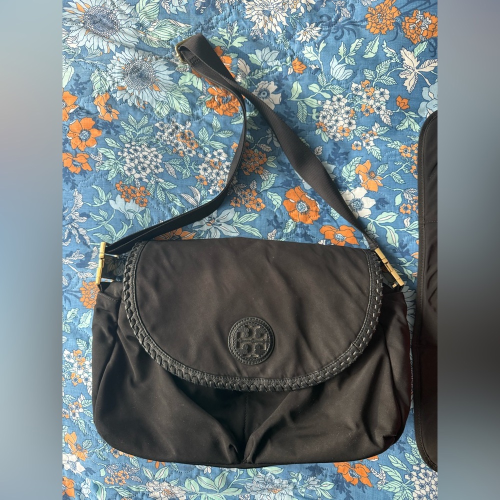 Tory Burch Diaper Bag